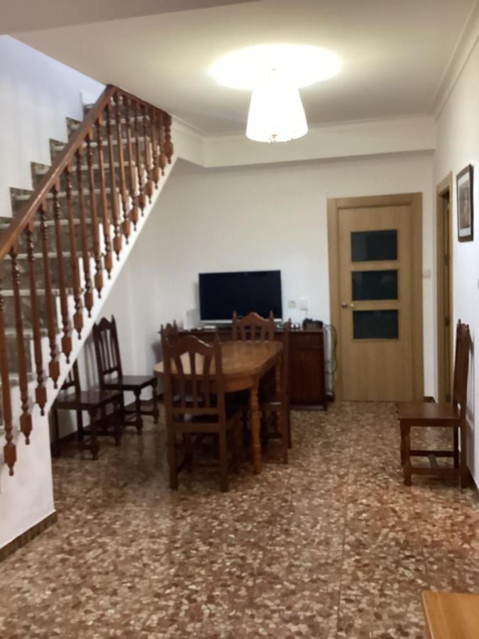 Casa Rural Gaitanes, Caminito Del Rey, Ardales别墅 外观 照片