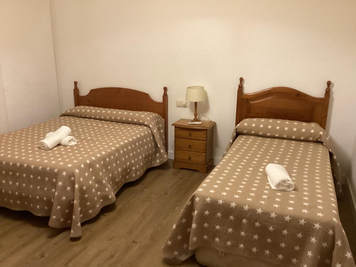 Casa Rural Gaitanes, Caminito Del Rey, Ardales别墅 外观 照片