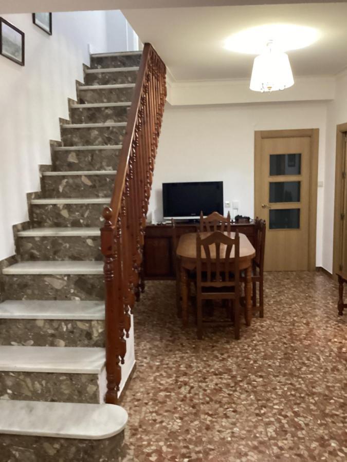 Casa Rural Gaitanes, Caminito Del Rey, Ardales别墅 外观 照片