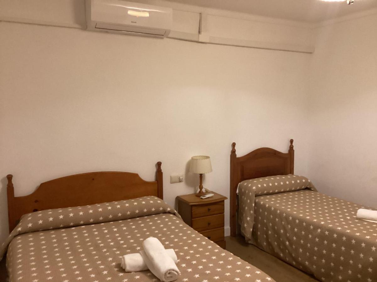 Casa Rural Gaitanes, Caminito Del Rey, Ardales别墅 外观 照片